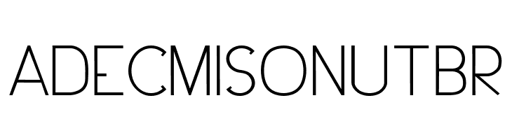 Urban Elegance  Free Fonts Download