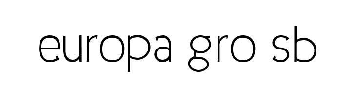 Urban Elegance  Free Fonts Download