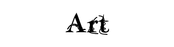 Typography ties Bold  Free Fonts Download