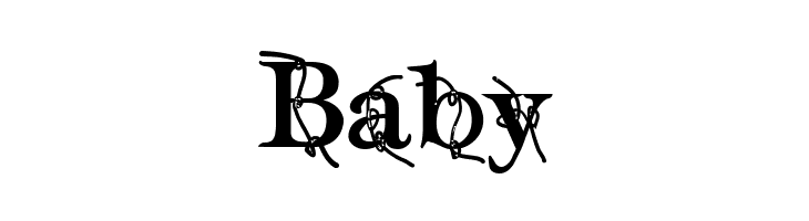 Typography ties Bold  Free Fonts Download