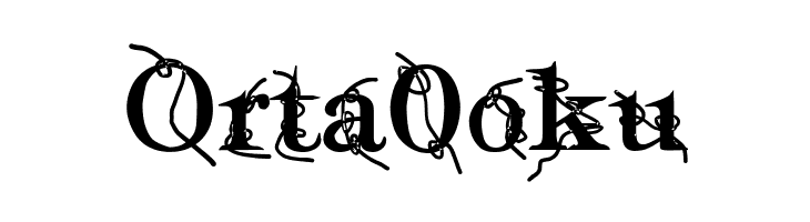 Typography ties Bold  Free Fonts Download