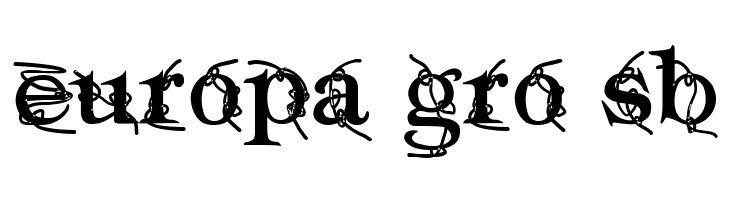 Typography ties Bold  Free Fonts Download