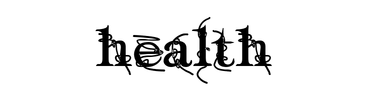 Typography ties Bold  Free Fonts Download