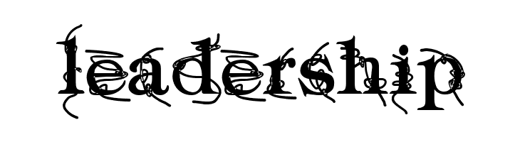 Typography ties Bold  Free Fonts Download