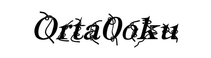 Typography ties Bold Italic  Free Fonts Download