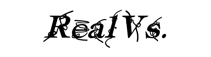 Typography ties Bold Italic  Free Fonts Download