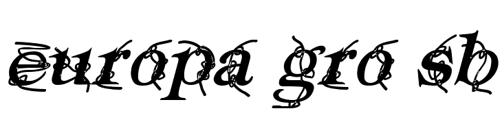 Typography ties Bold Italic  Free Fonts Download