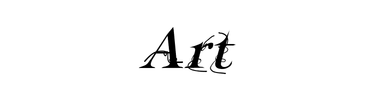 Typography ties Italic  Free Fonts Download