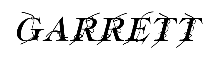 Typography ties Italic  Free Fonts Download