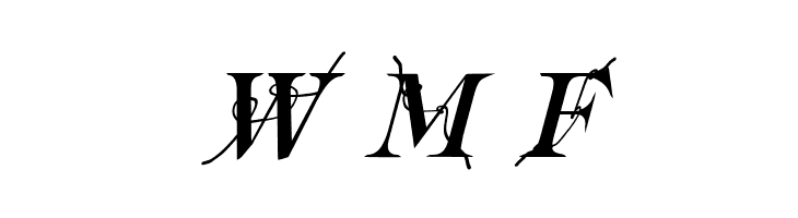 Typography ties Italic  Free Fonts Download