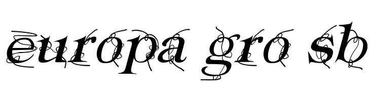 Typography ties Italic  Free Fonts Download