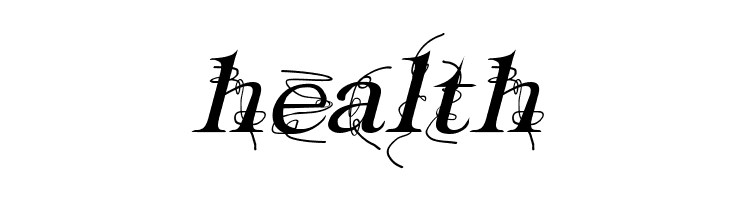 Typography ties Italic  Free Fonts Download