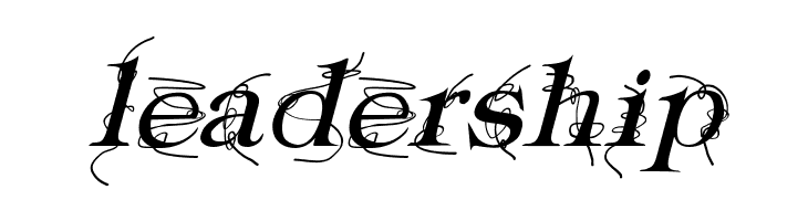 Typography ties Italic  Free Fonts Download