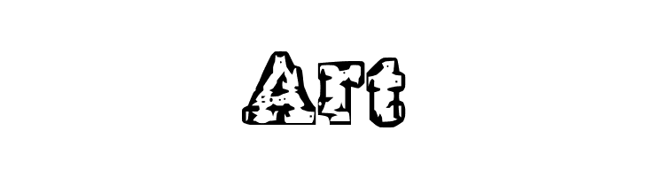 The Interzone  Free Fonts Download