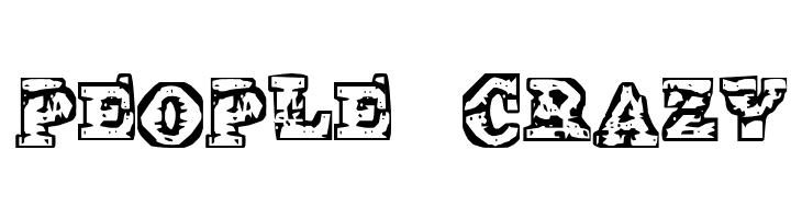 The Interzone  Free Fonts Download