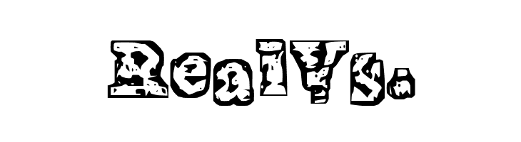 The Interzone  Free Fonts Download