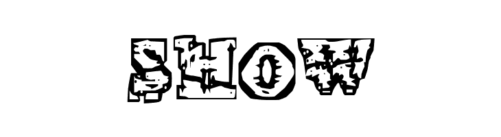 The Interzone  Free Fonts Download