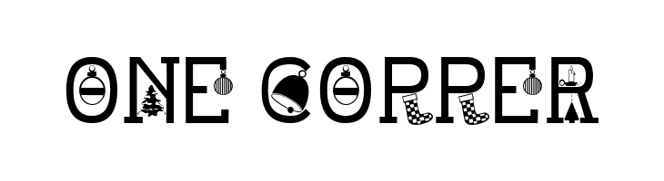 CHRISTMAS SOUNDS  Free Fonts Download