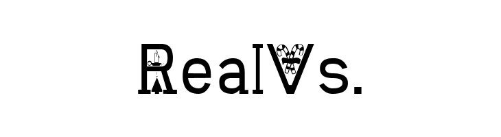 CHRISTMAS SOUNDS  Free Fonts Download