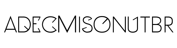 Clocker  Free Fonts Download