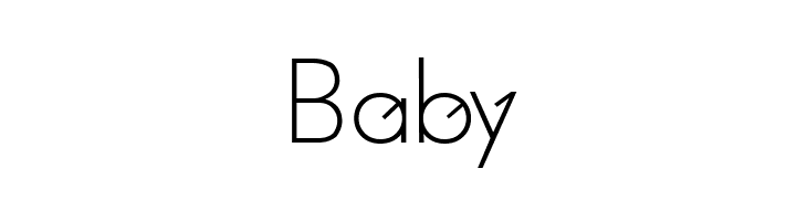 Clocker  Free Fonts Download