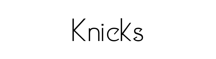 Clocker  Free Fonts Download