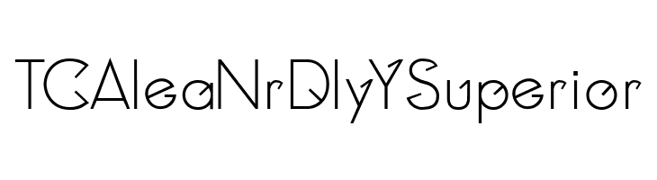 Clocker  Free Fonts Download