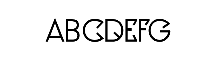 Clocker Bold  Free Fonts Download