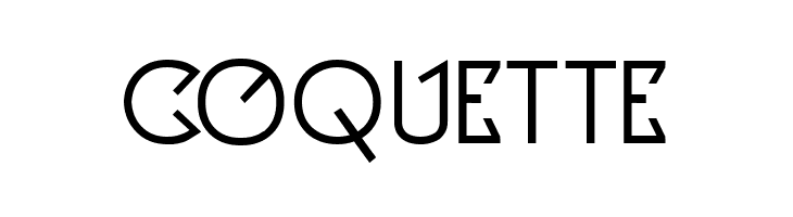 Clocker Bold  Free Fonts Download