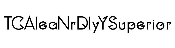 Clocker Bold  Free Fonts Download