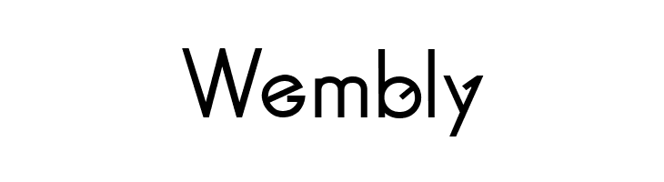 Clocker Bold  Free Fonts Download