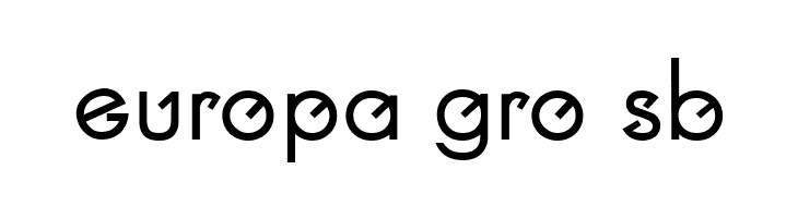 Clocker Bold  Free Fonts Download