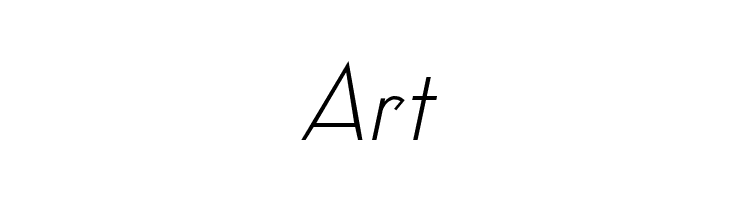 Clocker Italic  Free Fonts Download