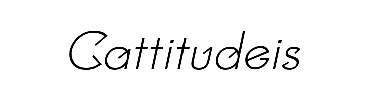 Clocker Italic  Free Fonts Download