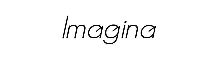 Clocker Italic  Free Fonts Download