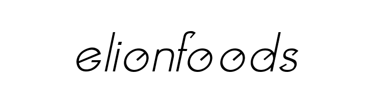 Clocker Italic  Free Fonts Download
