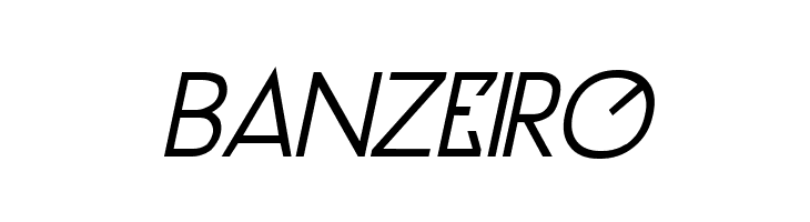 Clocker Bold Italic  Free Fonts Download