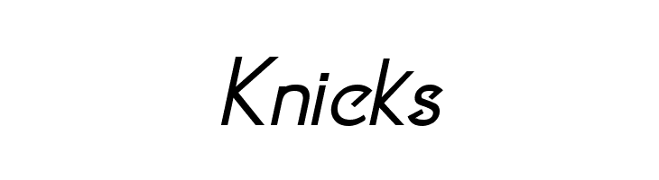 Clocker Bold Italic  Free Fonts Download