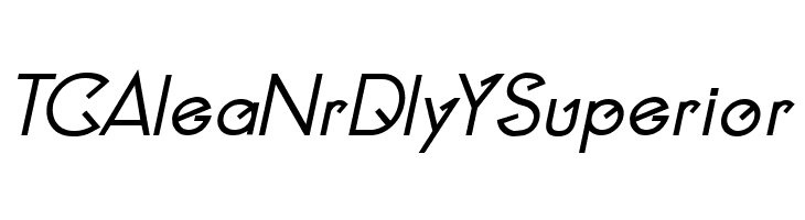 Clocker Bold Italic  Free Fonts Download