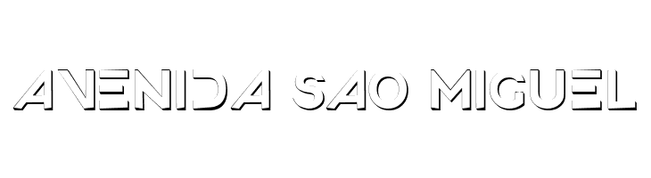 America Faster 3D  Free Fonts Download