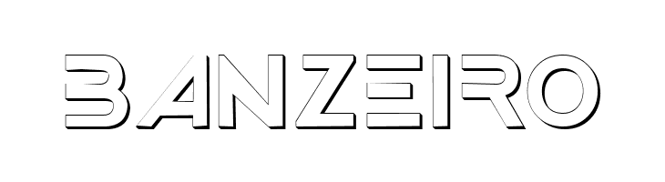 America Faster 3D  Free Fonts Download