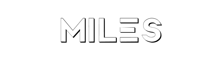 America Faster 3D  Free Fonts Download