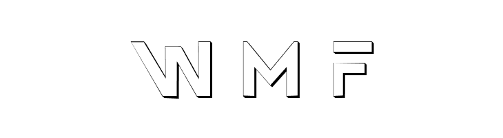 America Faster 3D  Free Fonts Download