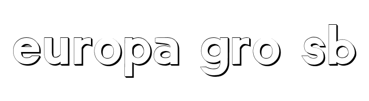 America Faster 3D  Free Fonts Download