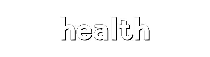 America Faster 3D  Free Fonts Download