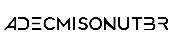 America Faster Light  Free Fonts Download