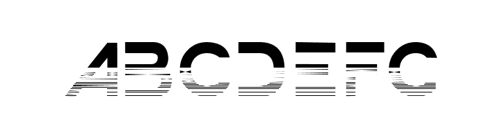 America Faster Gradient  Free Fonts Download