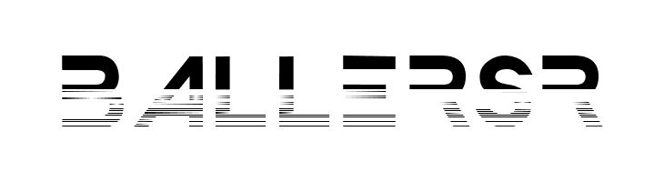 America Faster Gradient  Free Fonts Download