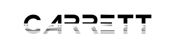 America Faster Gradient  Free Fonts Download