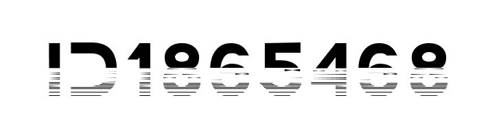 America Faster Gradient  Free Fonts Download